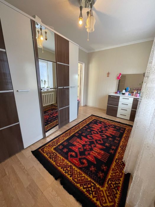 Продается 3 комнатная квартира