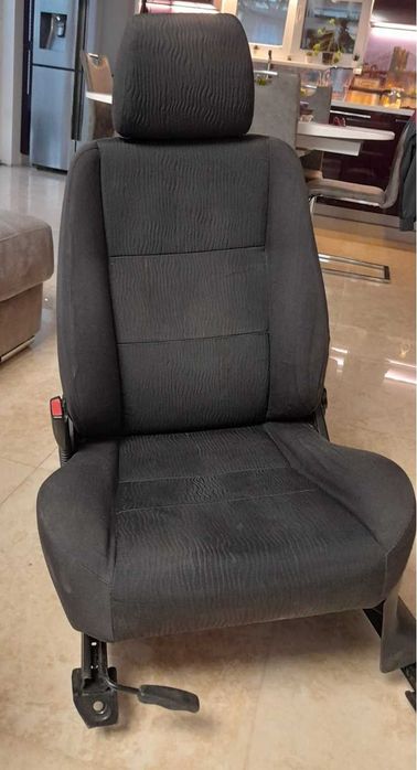 Седалки за Land Rover Freelander 1