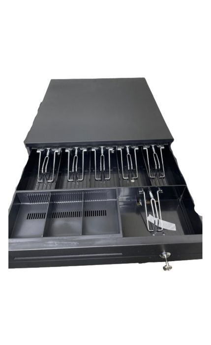 POS-моноблок, чек принтер, денежный ящик