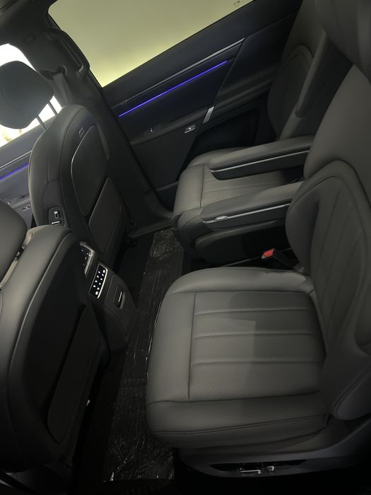 DongFeng 008 Restayling