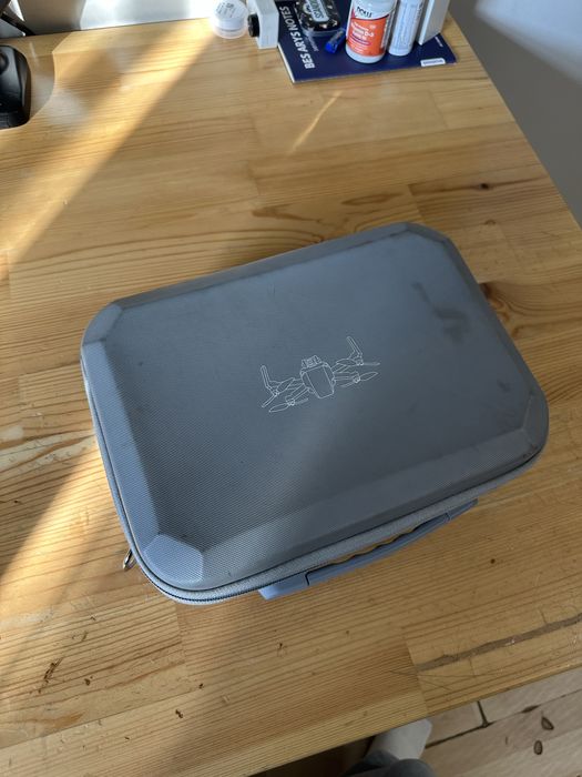 Продам аксессуары от дрона DJI Mini 2