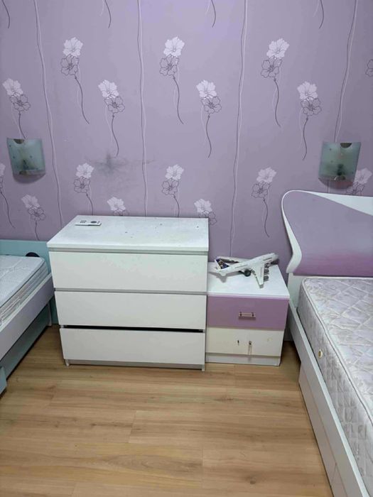 Юношеско Легло с матрак