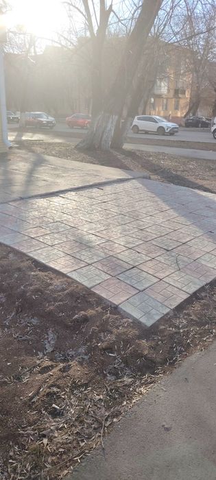 Продам Брусчатку