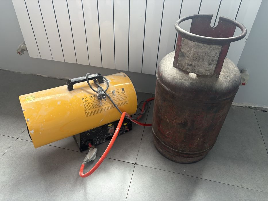 Срочно продам Пушка с балоном