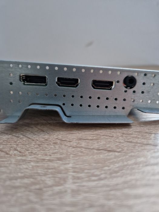 Kit piese monitor AOC Gaming CQ32G4VE - Placa de baza + Sursa funcționale