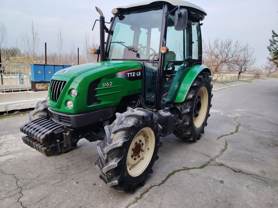 Ttz ls u 62 sotiladi 2018 yil