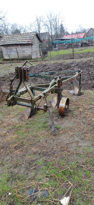 Tractor u650 in stare bună  de funcționare
