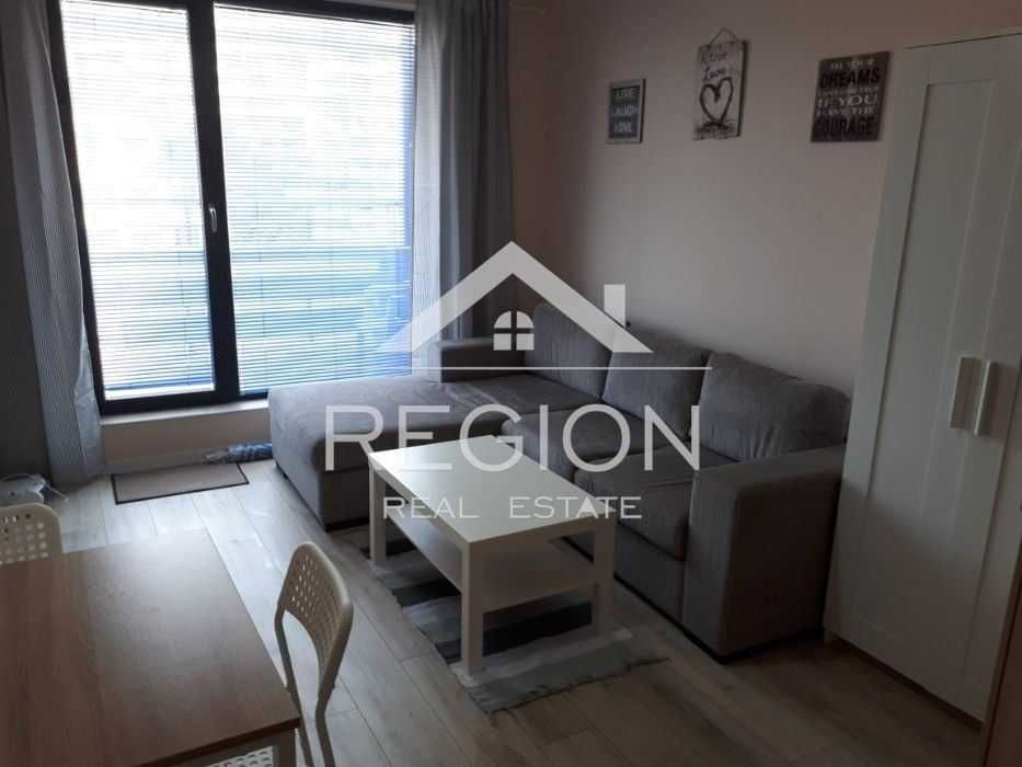 Дава се под наем Двустаен апартамент в Варна, Виница - 55 кв.м за 357 € - Снимка #2