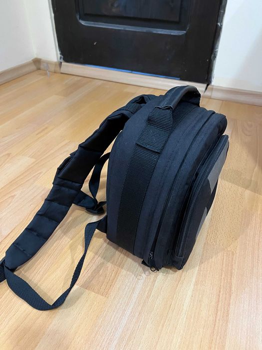 Раница за фотоапарат Hama