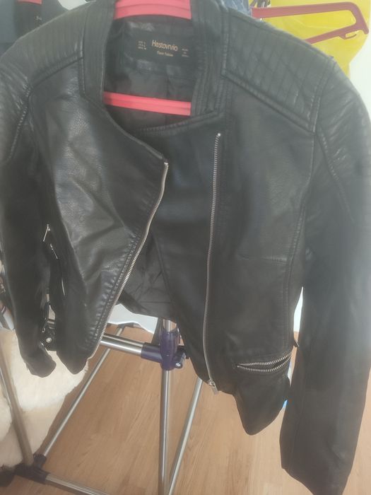 Женская    куртка