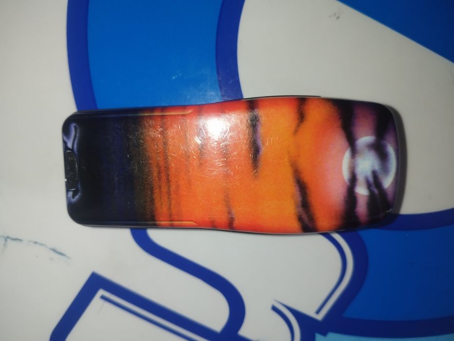 ! Първа серия ! Nokia 3210 със слайд панел , отлична