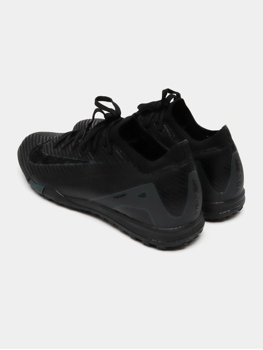 Nike Air Zoom mercurial black version.