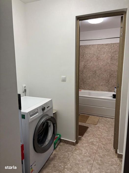 Apartament 2 camere, zona Medicina - Take Ionescu