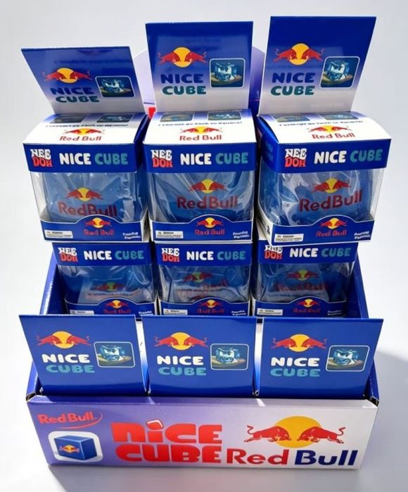 Антистрес играчка Nee Doh Nice Cube