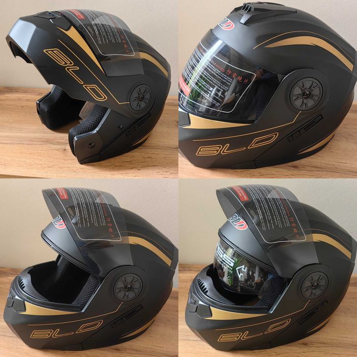 Casca atv enduro moto downhill bike