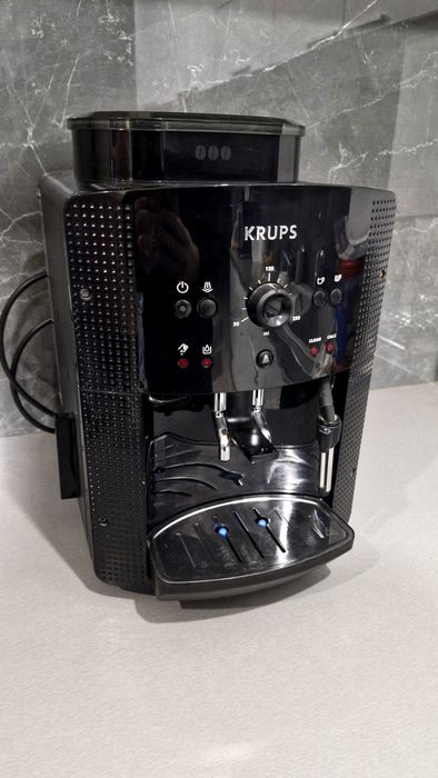 Expresor cafea Krups EA81