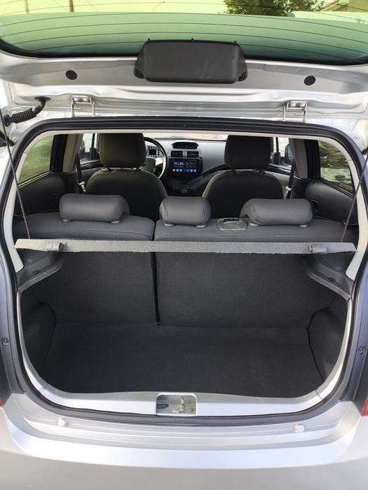 Arenda Vikup Spark 2015