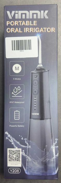 Vimmk Profesional Y208 [#9953#]