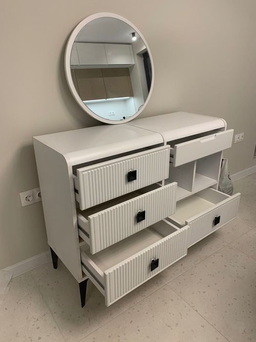 Скрин нов от MDF