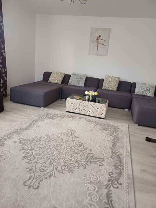 Casa P+1 Vernesti