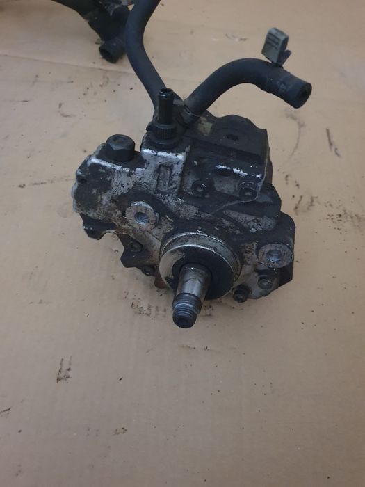 Pompa injectie cu regulator presiune opel astra h 1.7 z17dth