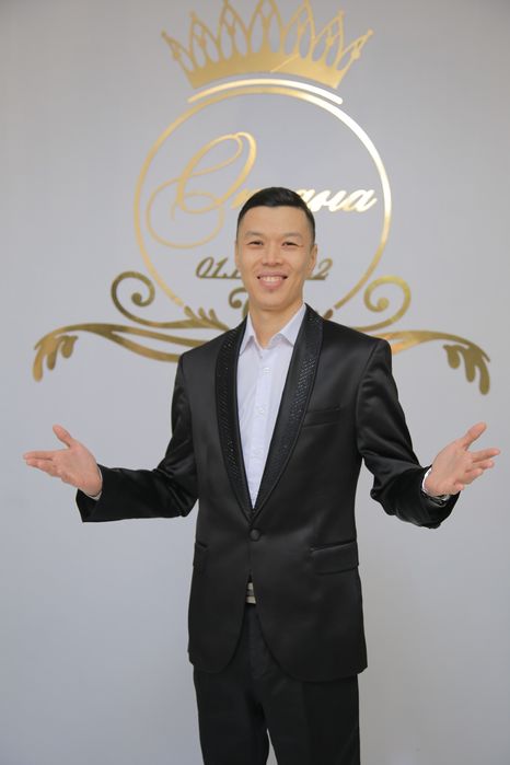 Тамада Музыкант от 50.000тнг