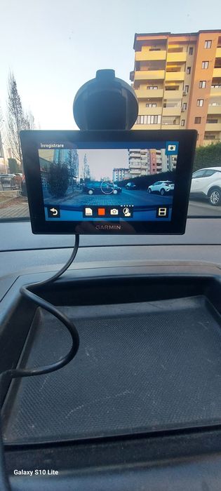 GPS GARMIN DriveAssist 51 LMT-S