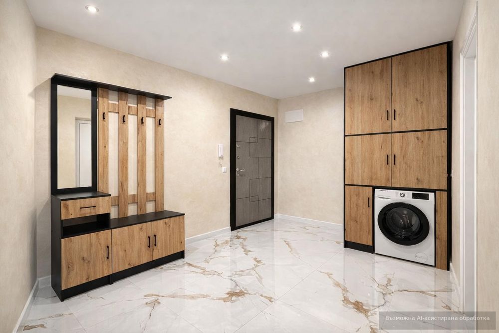 За първи наематели! Двустаен апартамент в гр. Асеновград