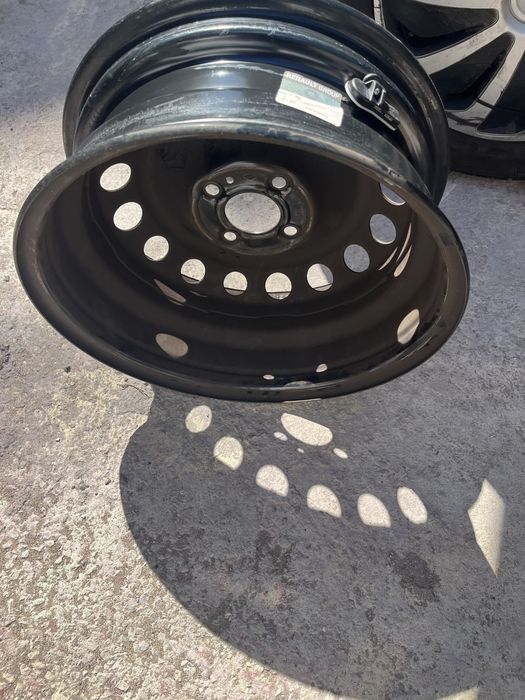 продавам джанти