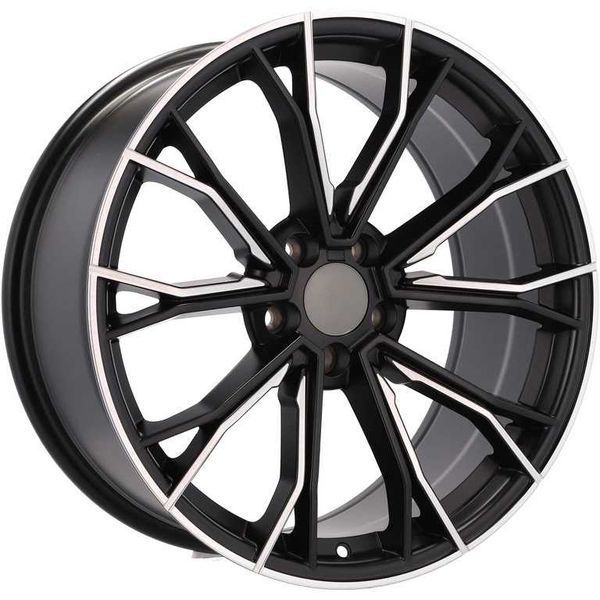 Джанти за BMW 19" 20" 5x112/5x120 2/5/7 серия Х1 M Power