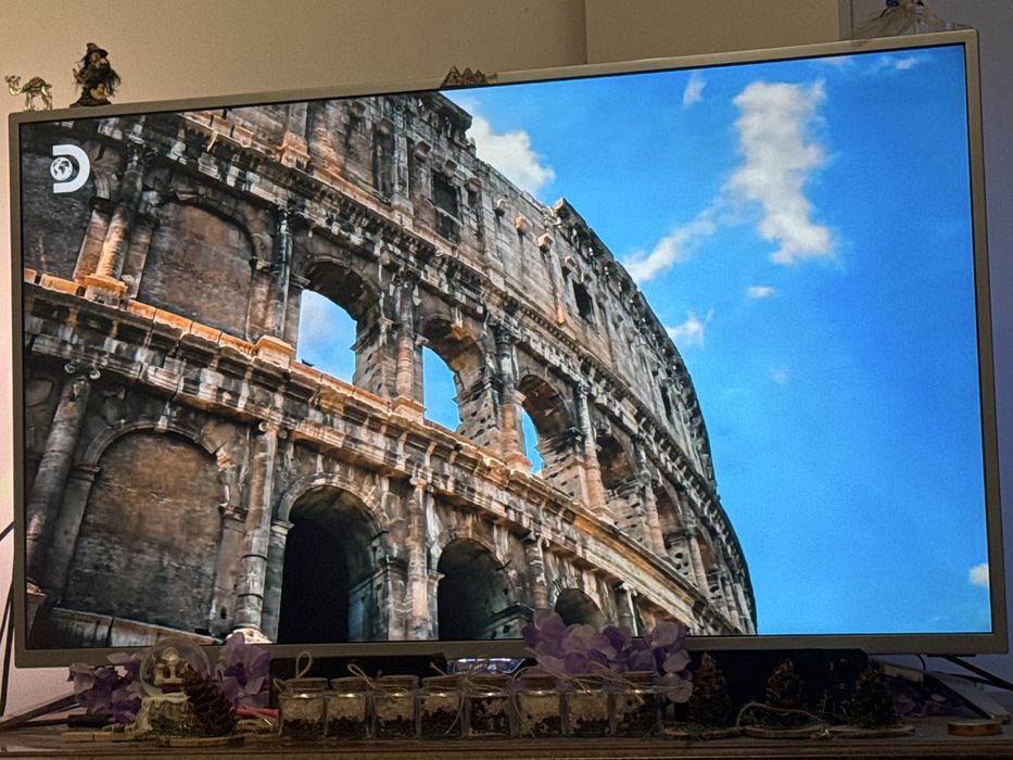 Tv Philips 43 ' Smart