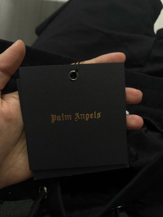 Pantaloni scurti Palm Angels