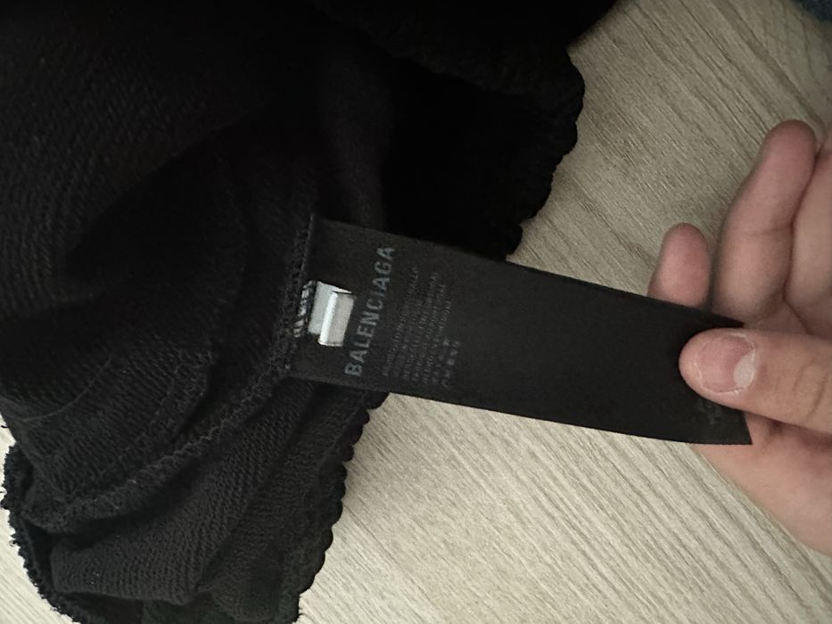 balenciaga under armour