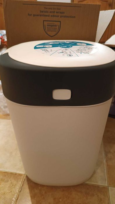 Кошове за памперси Томи Типи от Англия