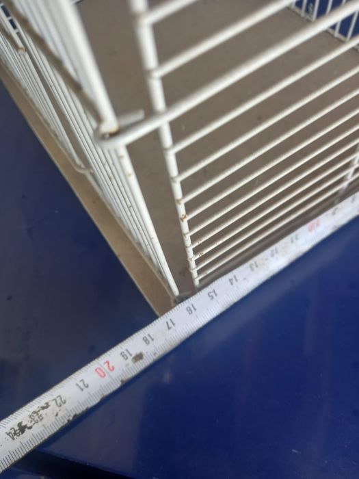 Клетка переноска