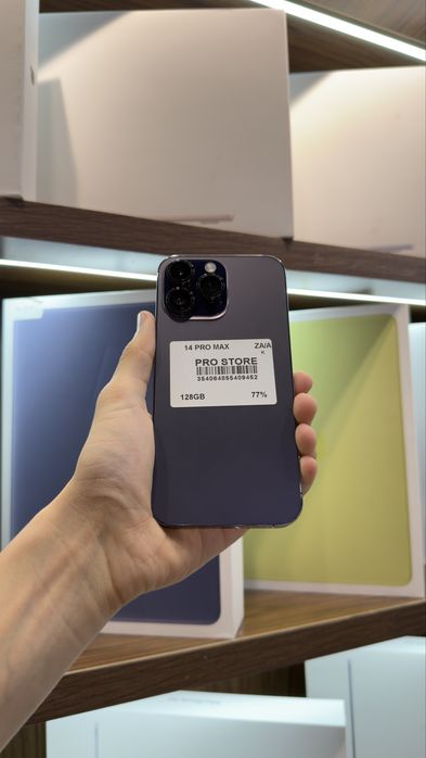 iphone 14 pro max naxtka