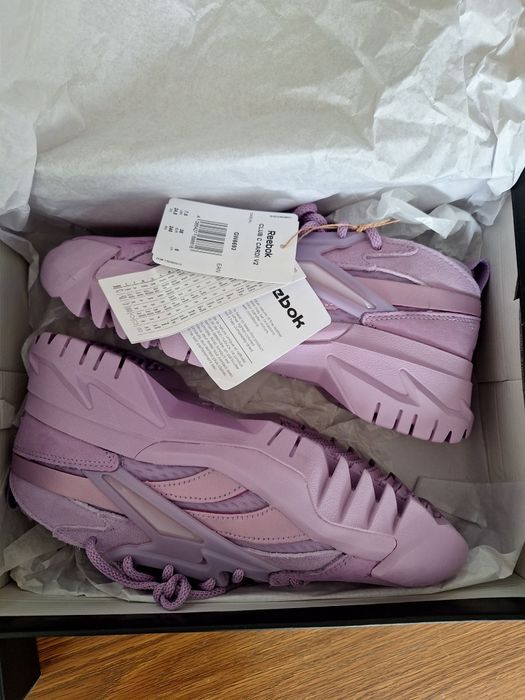 Reebok Cardi B -38н.