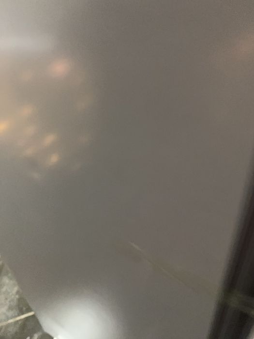 Холодильник Bosch