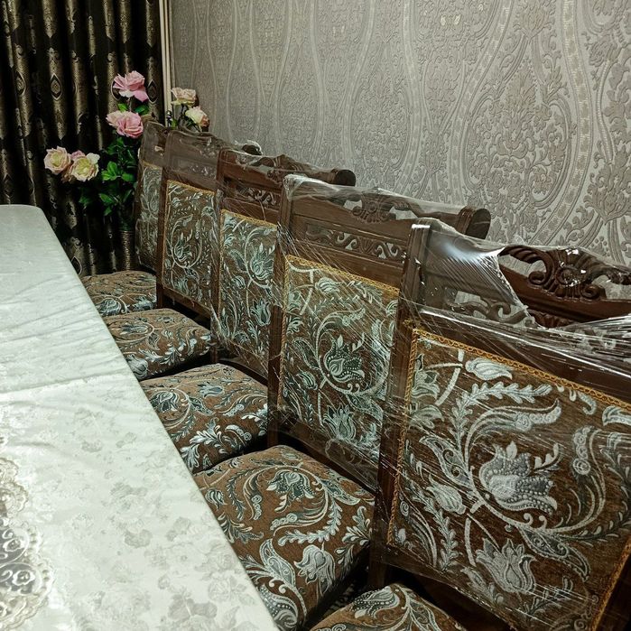 Стол стул Stol Stul