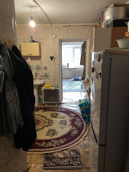 Продаётся квартира