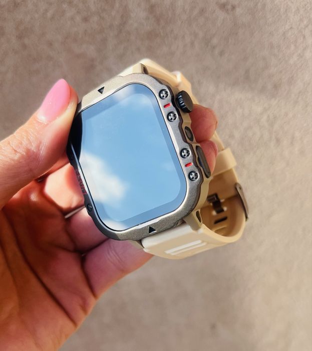 Ceas inteligent, smartwatch