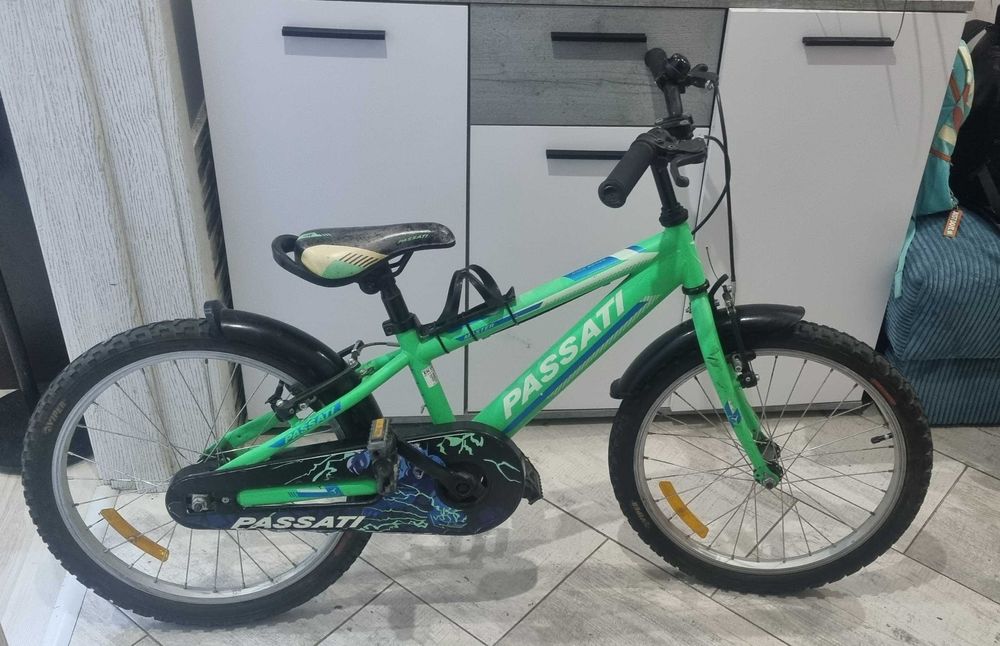 Детско колело Passati 20'