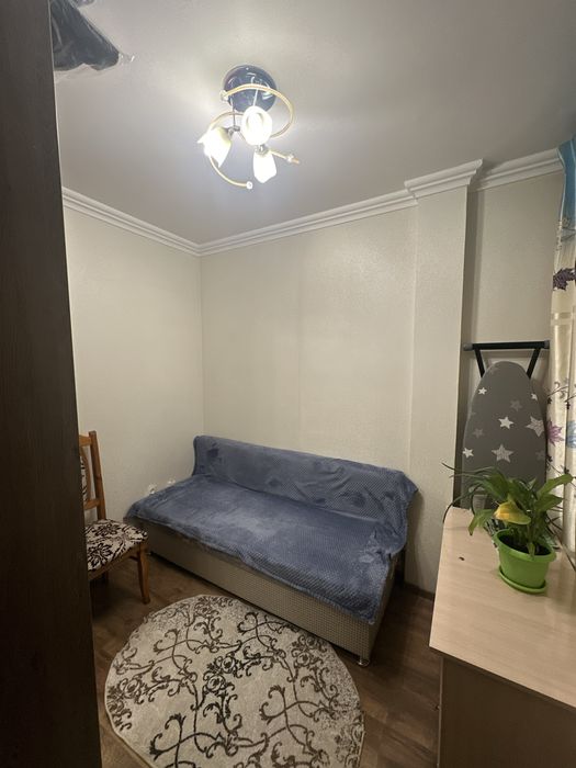Продается 3х комн квартира