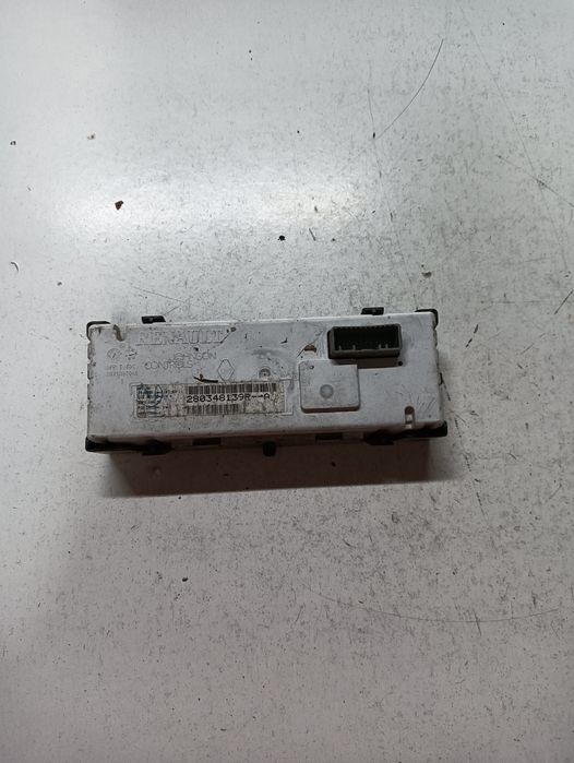 Display Ceas Renault Trafic Ii Box Fl 2001 - > 2803348139R