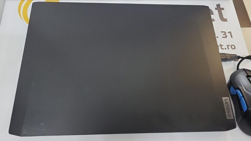 Laptop Gaming Lenovo IdeaPad 3 15IHU6 -N-