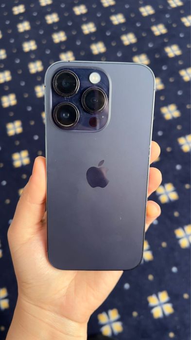 Продам айфон 14 ПРО