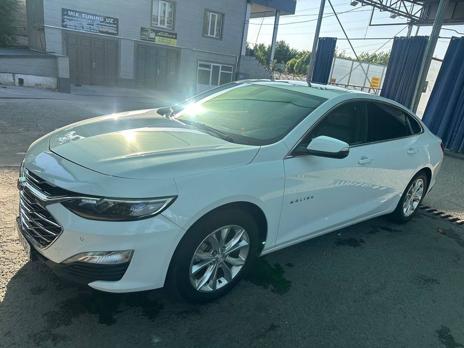 Malibu 2 1.5 turbo, Малибу 2 1.5 турбо срочно продается