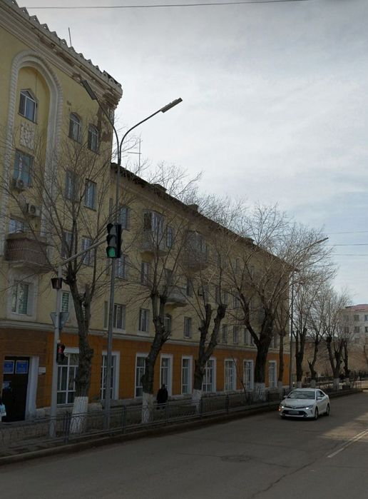 Продается 3х комнатная квартира