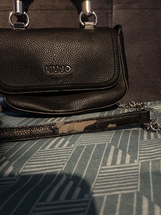 Geanta guess/replay/liu jo