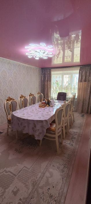 Продам квартиру в районе васход